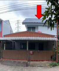 ขายบ้านแฝด