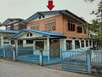 ขายบ้านเดี่ยว