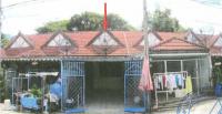 ขายทาวน์เฮ้าส์ นครสวรรค์ตก เมืองนครสวรรค์ นครสวรรค์ ขนาด 18 ตร.ว. ของ ธนาคารอาคารสงเคราะห์