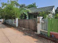 ขายบ้านเดี่ยว วังทอง วังทอง พิษณุโลก ขนาด 76.2 ตร.ว. ของ ธนาคารอาคารสงเคราะห์