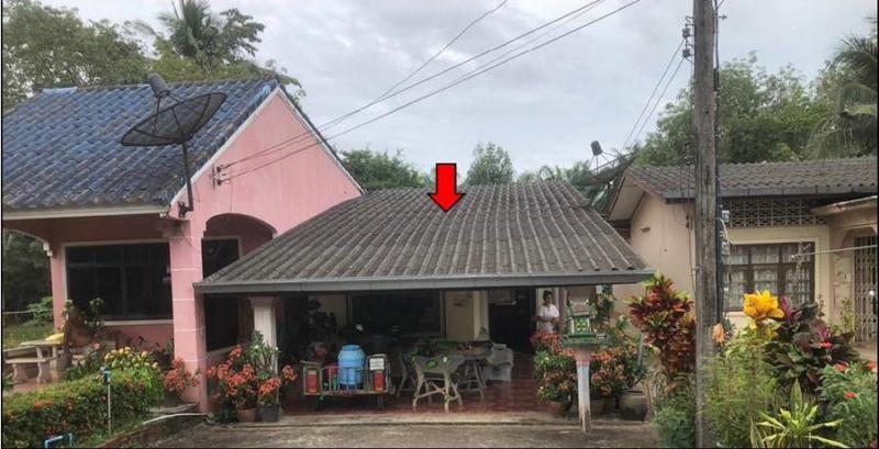 ท่าพญา ปะเหลียน ตรัง