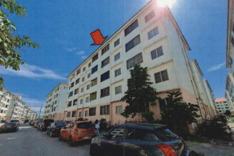 ทับยาว ลาดกระบัง กรุงเทพมหานคร