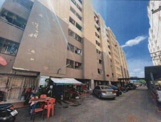 ตลาดบางเขน ดอนเมือง กรุงเทพมหานคร