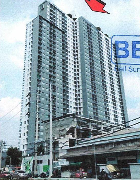 ท้ายบ้านใหม่ เมืองสมุทรปราการ สมุทรปราการ