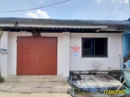 ลำผักกูด(คลองรังสิตฝั่งใต้) ธัญบุรี ปทุมธานี