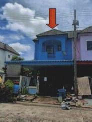 บึงสนั่น(คลองฝั่งใต้) ธัญบุรี ปทุมธานี