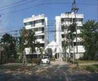 ขายคอนโด เพ เมืองระยอง ระยอง ขนาด 40.66 ตร.ม. ของ ธนาคารอาคารสงเคราะห์
