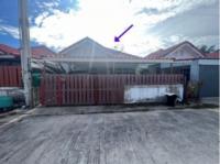 ขายบ้านเดี่ยว บ้านฉาง บ้านฉาง ระยอง ขนาด 31.9 ตร.ว. ของ ธนาคารอาคารสงเคราะห์