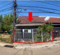 ขายทาวน์เฮ้าส์