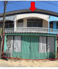 ขายทาวน์เฮ้าส์ ขามใหญ่ เมืองอุบลราชธานี อุบลราชธานี ขนาด 21.2 ตร.ว. ของ ธนาคารอาคารสงเคราะห์