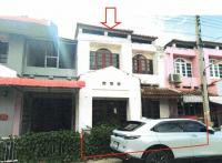 ขายบ้านแฝด