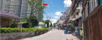 ขายคอนโด - ศรีราชา ชลบุรี ขนาด 61 ตร.ม. ของ ธนาคารอาคารสงเคราะห์