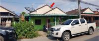 ขายบ้านเดี่ยว หนองขาม ศรีราชา ชลบุรี ขนาด 30 ตร.ว. ของ ธนาคารอาคารสงเคราะห์