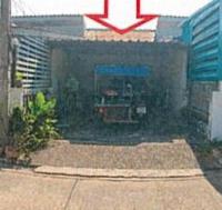 ขายทาวน์เฮ้าส์