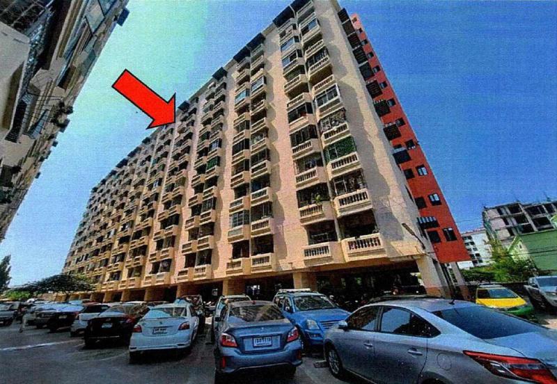 หัวหมาก บางกะปิ กรุงเทพมหานคร