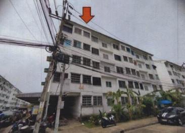 คลองกุ่ม บึงกุ่ม กรุงเทพมหานคร