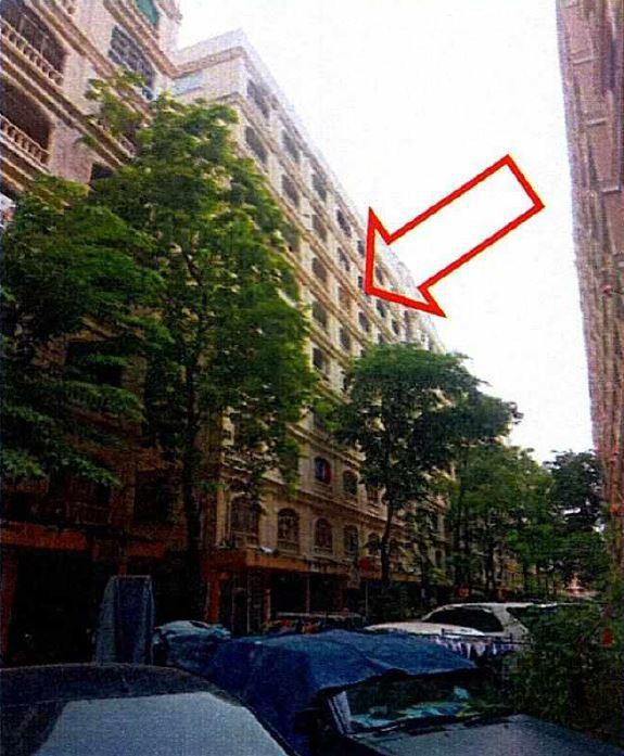 ดอกไม้ ประเวศ กรุงเทพมหานคร