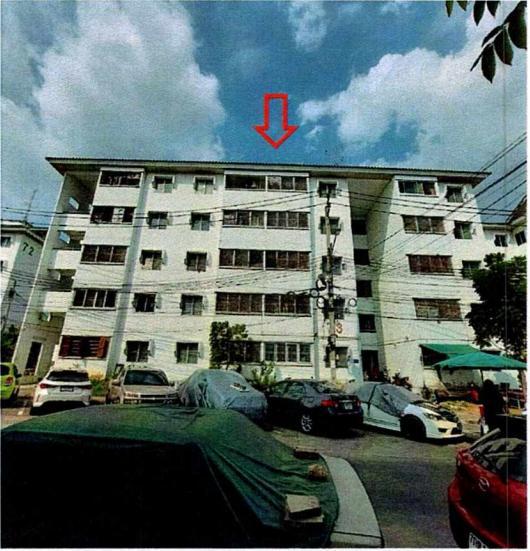 คลองถนน สายไหม กรุงเทพมหานคร