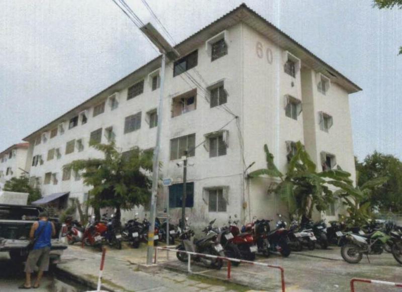 บางเสาธง บางเสาธง สมุทรปราการ