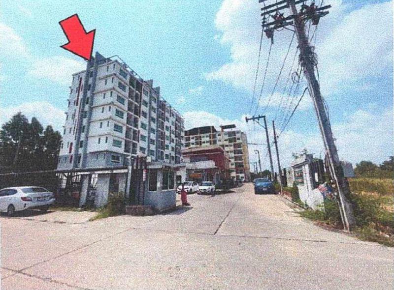 บางเสาธง บางเสาธง สมุทรปราการ