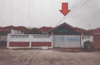 ขายบ้านเดี่ยว ลำโพ บางบัวทอง นนทบุรี ขนาด 50 ตร.ว. ของ ธนาคารอาคารสงเคราะห์