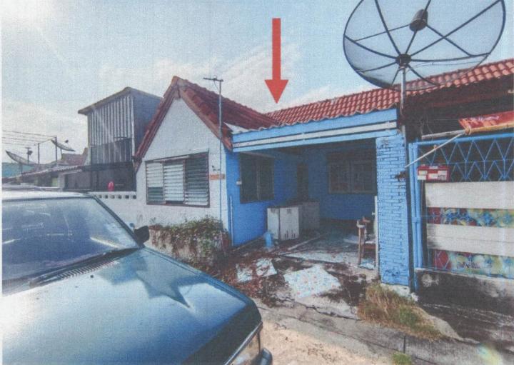 บางพูด ปากเกร็ด นนทบุรี