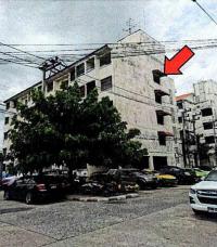 ขายคอนโด บึงลาดสวาย ลำลูกกา ปทุมธานี ขนาด 33.83 ตร.ม. ของ ธนาคารอาคารสงเคราะห์