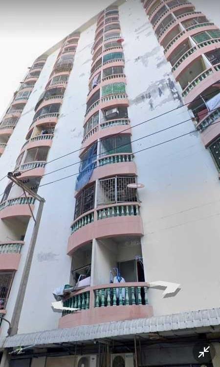 หลักสอง หนองแขม กรุงเทพมหานคร