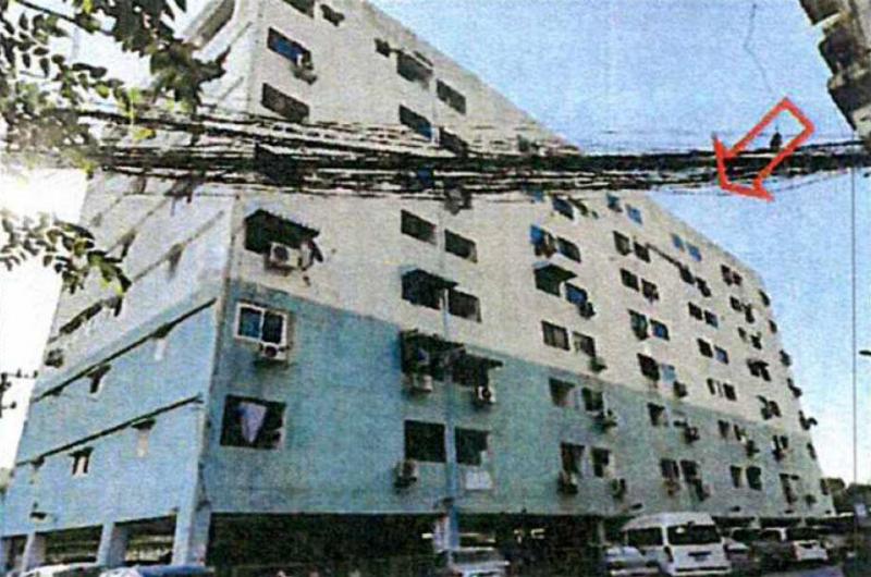 คลองถนน บางเขน กรุงเทพมหานคร