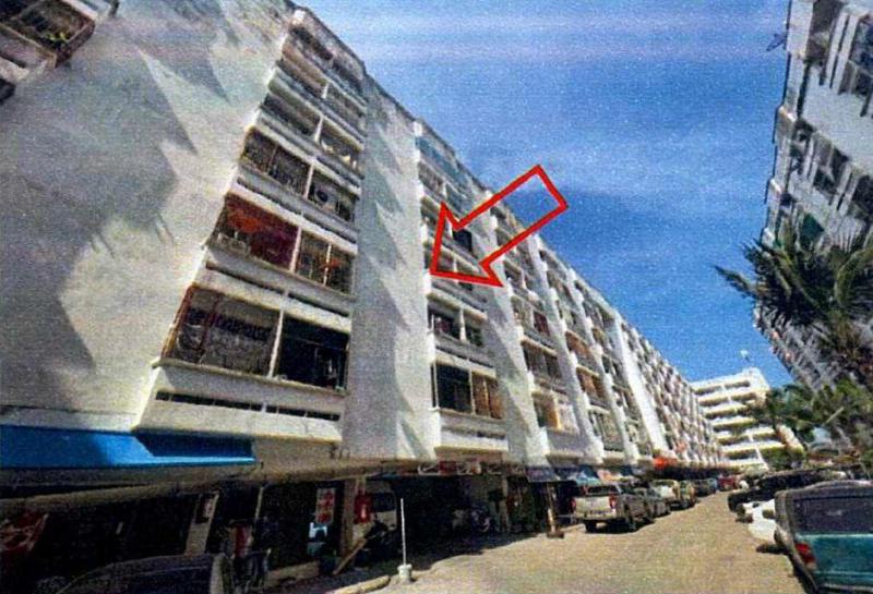 สำโรงเหนือ เมืองสมุทรปราการ สมุทรปราการ