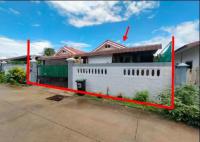 ขายบ้านเดี่ยว แม่กุ แม่สอด ตาก ขนาด 61 ตร.ว. ของ ธนาคารอาคารสงเคราะห์