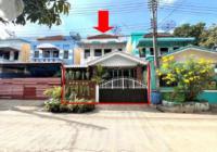 ขายบ้านเดี่ยว สวนหลวง กระทุ่มแบน สมุทรสาคร ขนาด 33.4 ตร.ว. ของ ธนาคารอาคารสงเคราะห์