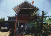 ขายบ้านเดี่ยว