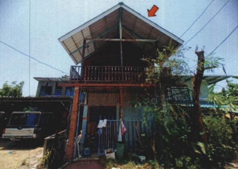 คู้ฝั่งเหนือ หนองจอก กรุงเทพมหานคร