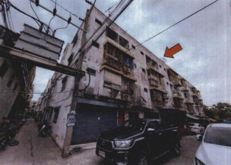 คลองถนน บางเขน กรุงเทพมหานคร