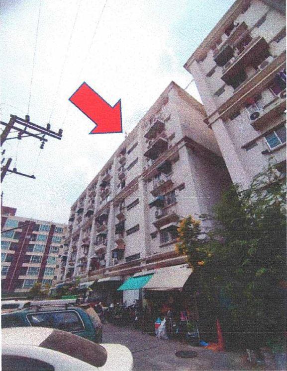 คลองจั่น บางกะปิ กรุงเทพมหานคร