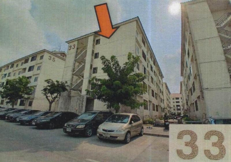 ทับยาว ลาดกระบัง กรุงเทพมหานคร