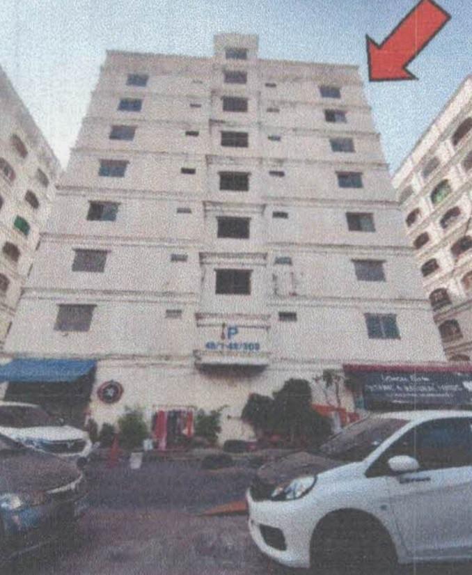 ดอกไม้ ประเวศ กรุงเทพมหานคร