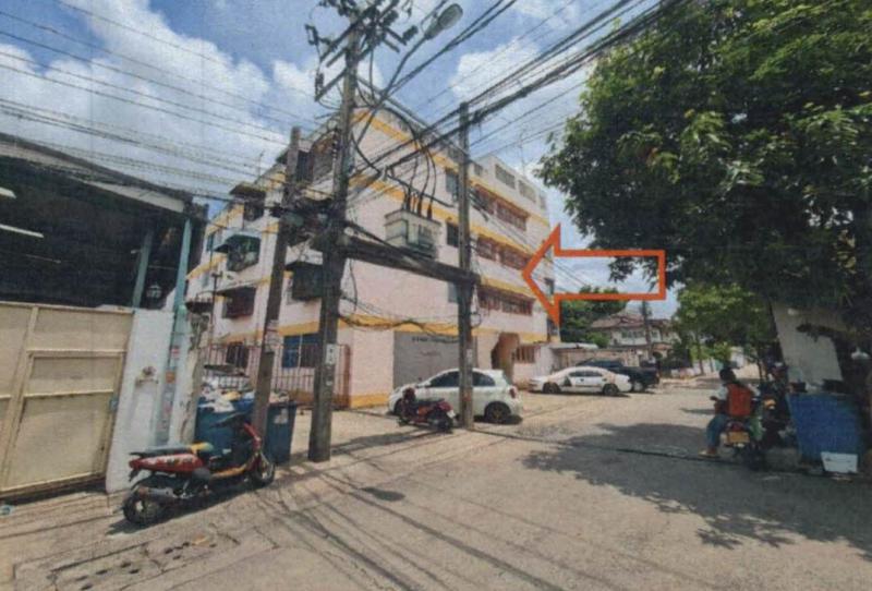 ตลาดบางเขน ดอนเมือง กรุงเทพมหานคร