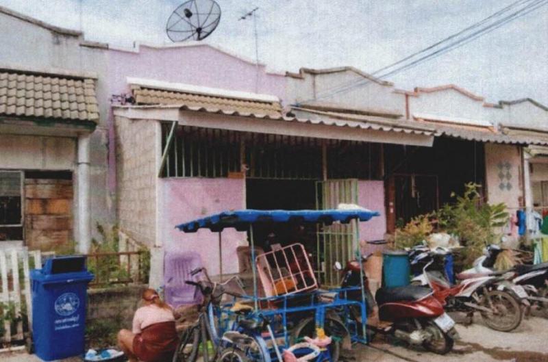 ลำผักกูด ธัญบุรี ปทุมธานี