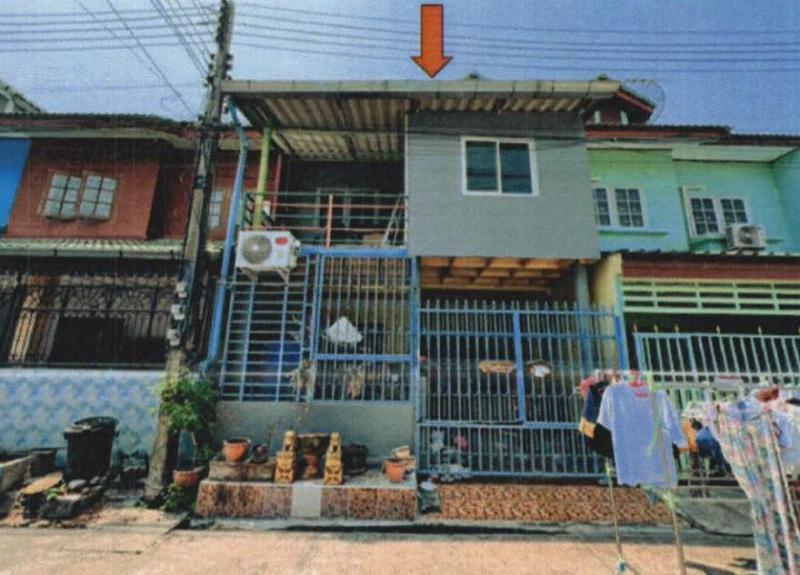บึงน้ำรักษ์(คลองฝั่งใต้) ธัญบุรี ปทุมธานี