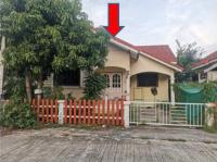 ขายบ้านเดี่ยว หนองขาม ศรีราชา ชลบุรี ขนาด 44.7 ตร.ว. ของ ธนาคารอาคารสงเคราะห์