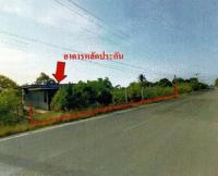 ขายบ้านเดี่ยว ดอนปรู ศรีประจันต์ สุพรรณบุรี ขนาด 1,675 ตร.ว. ของ ธนาคารอาคารสงเคราะห์
