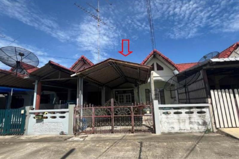 แสนตอ ท่ามะกา กาญจนบุรี