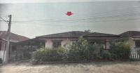 ขายบ้านเดี่ยว บ้านแหวน หางดง เชียงใหม่ ขนาด 50 ตร.ว. ของ ธนาคารอาคารสงเคราะห์