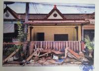 ขายทาวน์เฮ้าส์