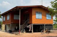 ขายบ้านเดี่ยว