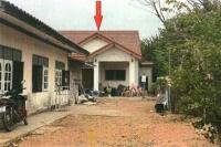 ขายบ้านเดี่ยว เมืองพล พล ขอนแก่น ขนาด 86.2 ตร.ว. ของ ธนาคารอาคารสงเคราะห์