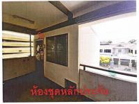 ขายคอนโด สวนหลวง กระทุ่มแบน สมุทรสาคร ขนาด 32.36 ตร.ม. ของ ธนาคารอาคารสงเคราะห์