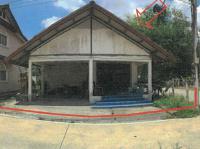 ขายบ้านเดี่ยว